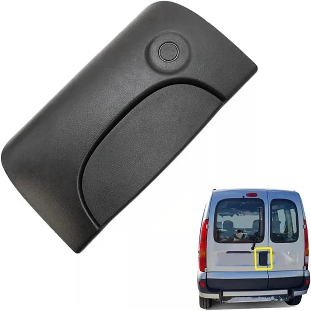 Tailgate Rear Door Handle for Renault Kangoo (1997–2007) 7700303588