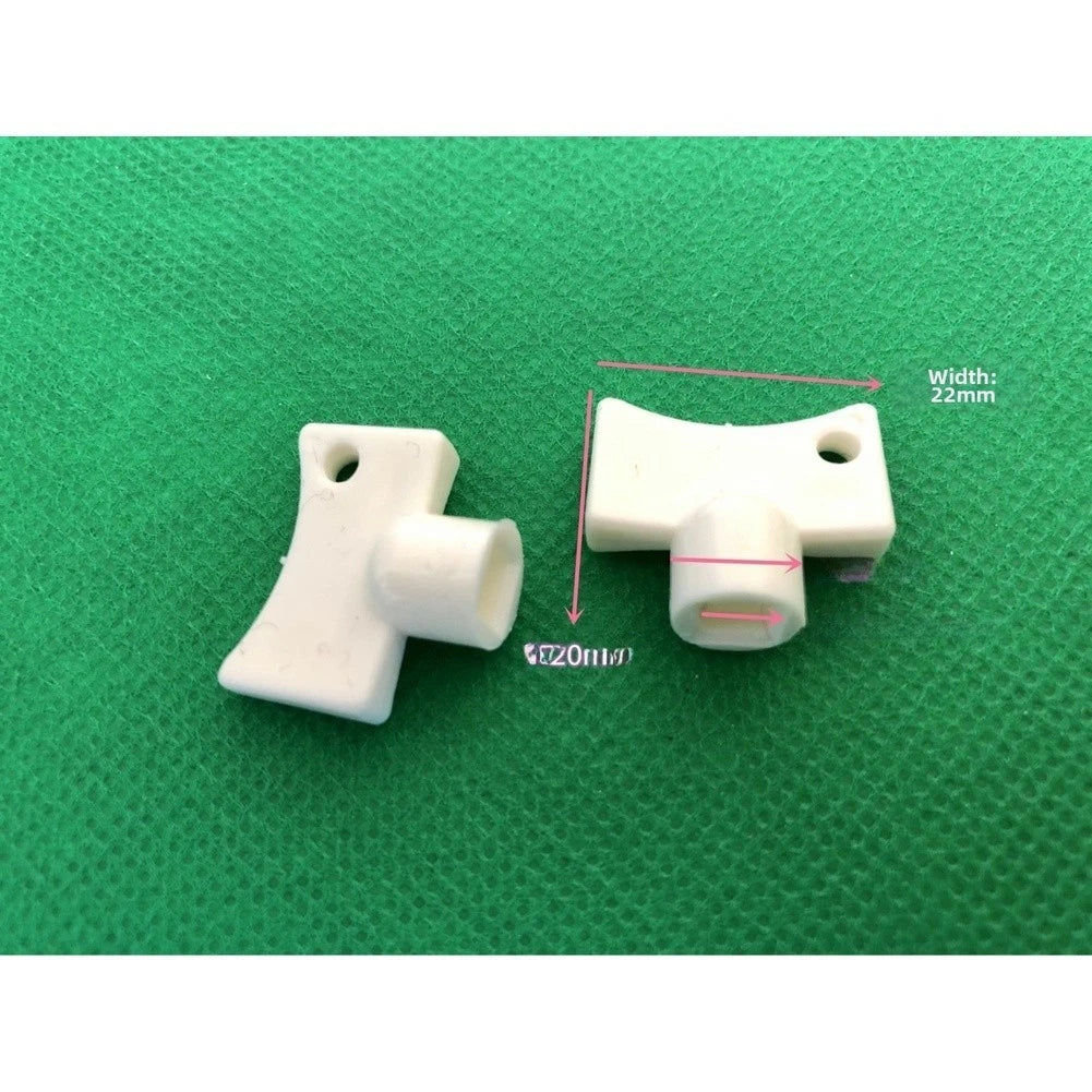 Radiator Valve Key Tool for Central Heating Systems