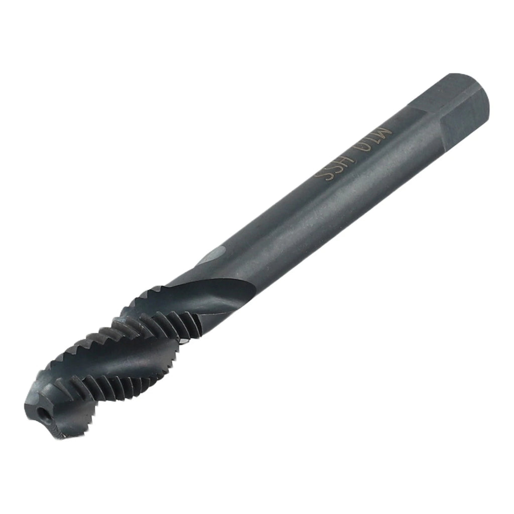 Spiral Tap Machine Screw Thread Nitriding Metric Parts