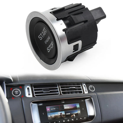 Ignition Stop Start Button Switch For Land Rover Discovery Sport 2015-2019 Auto