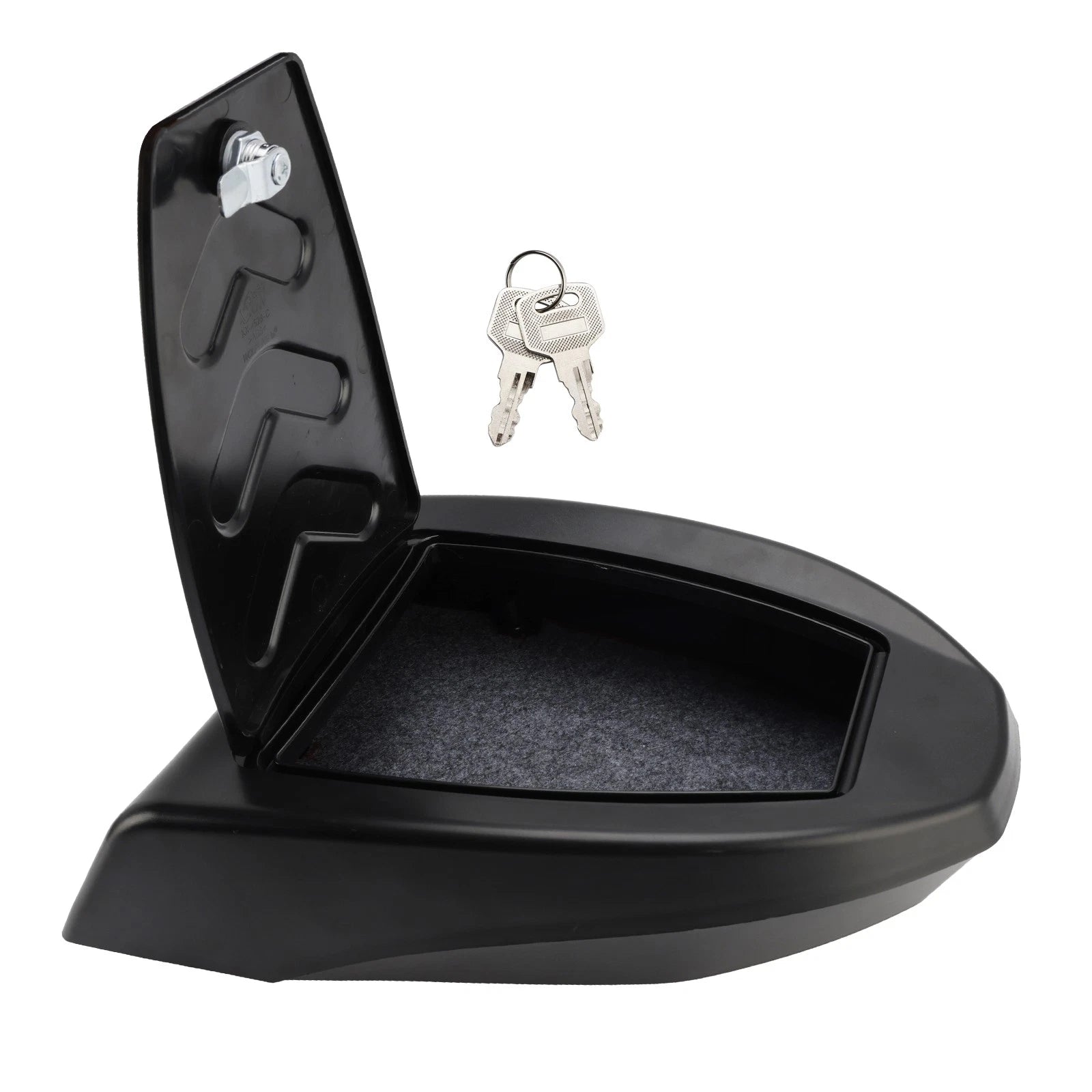 Luggage Box Pack for Yamaha Tenere 700 T700 (2019–2024)
