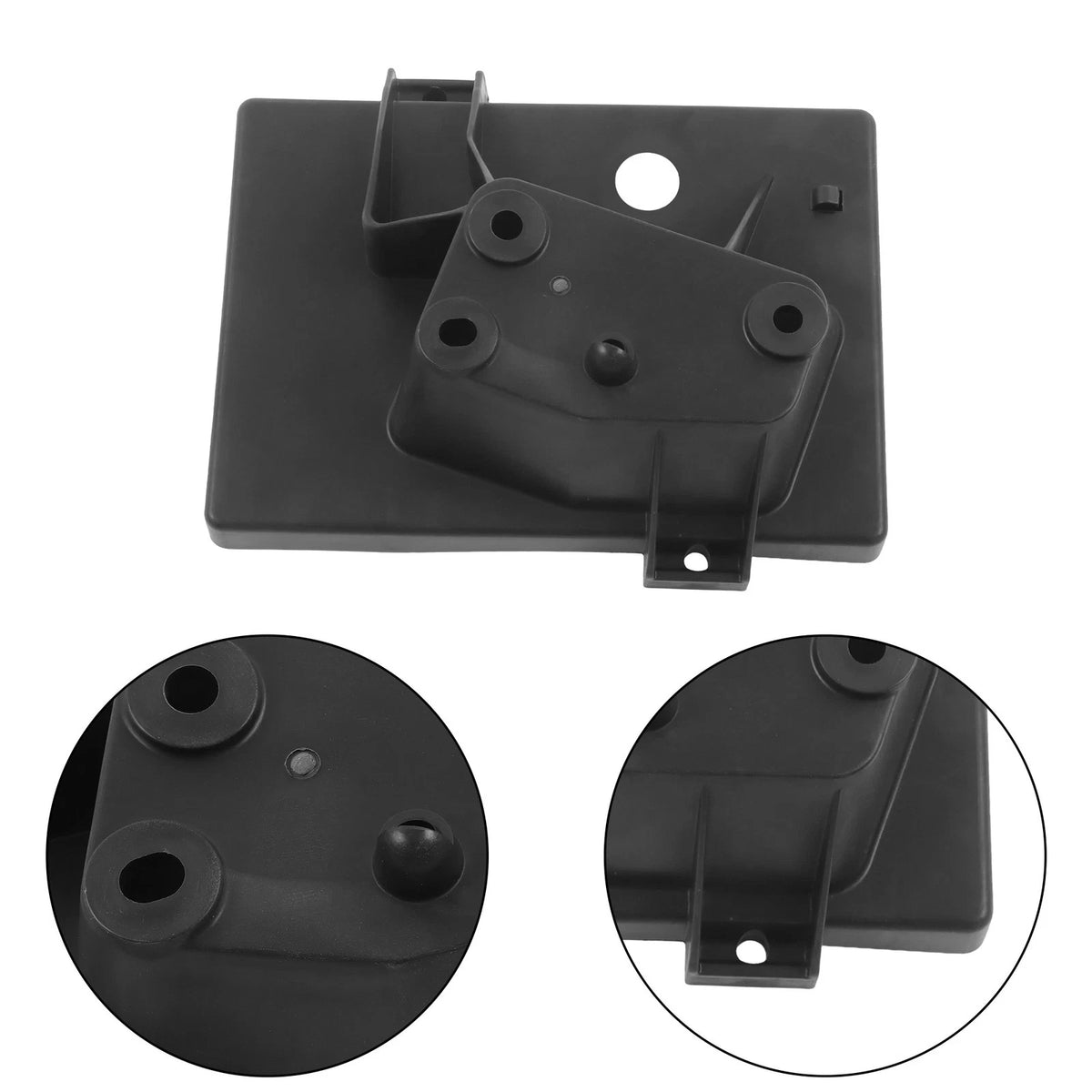 Battery Tray for Jeep Cherokee (1998–2001) 55235819AA 00067