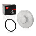Oil Drain Plug Cap O-ring for Yamaha XT125, 200, 225, SR185, TT225, TTR225, 230, TW200 (2000–2023)