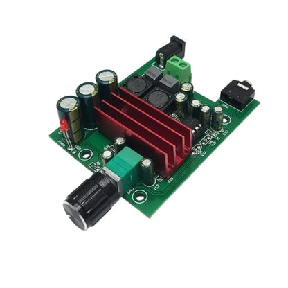NE5532 Preamp for TPA3116D2 Audio Board (8-25V Power Range)