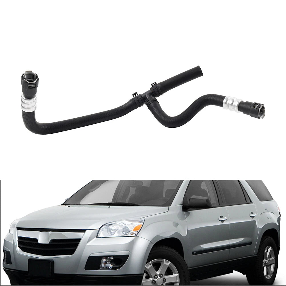 Engine Heater Outlet Hose for Buick Enclave, GMC Acadia, Traverse (2008–2017)