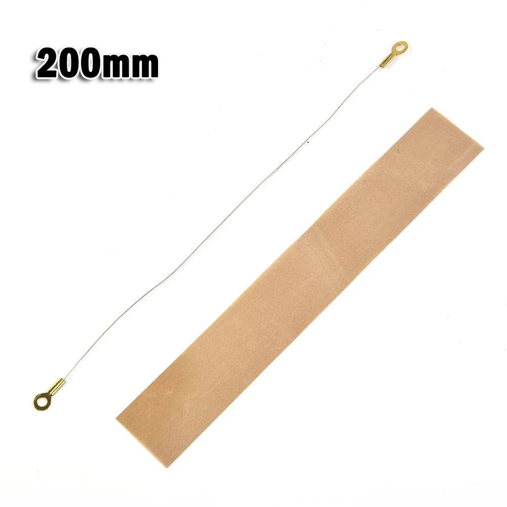 Heat Wire Sealer for Machine Impulse