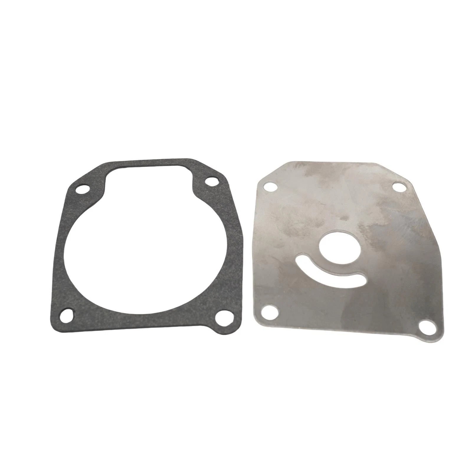 Water Pump Kit w/Housing for Johnson Evinrude 70 75 hp (Replace 0438579)
