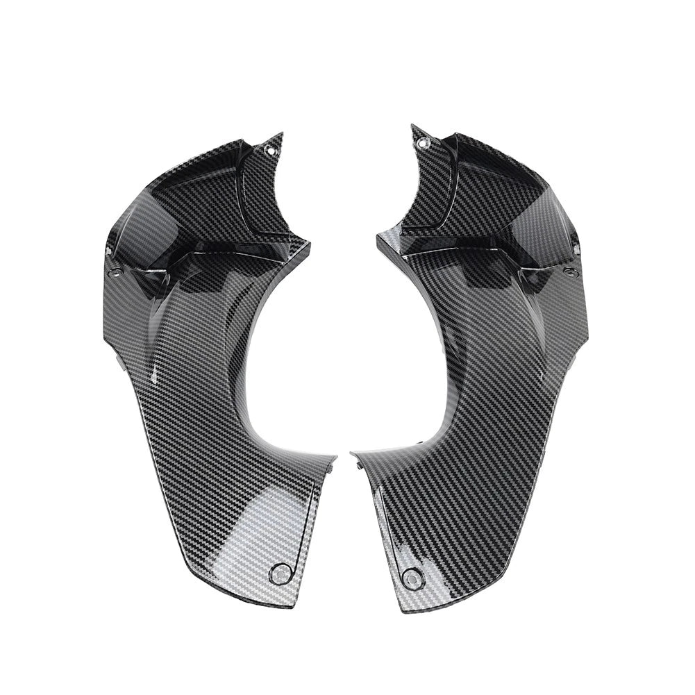 Upper Front Dash Cover Fairing for Kawasaki Ninja ZX-14R (2012–2020) Carbon Fiber