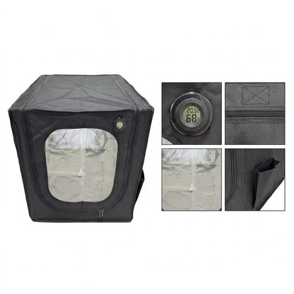 Bambu A1 Combo Printer Enclosure 580X670X670MM Noise Reduction
