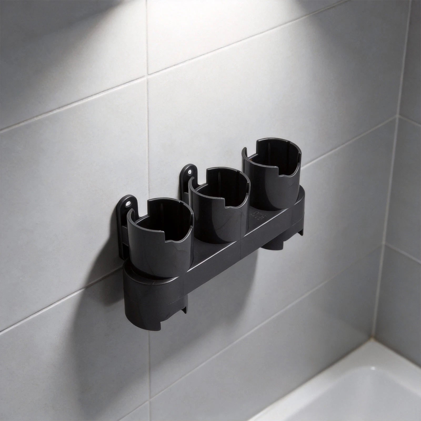 Bracket Holder Wall Mount for Cleaning Organizer (Universal Fit)