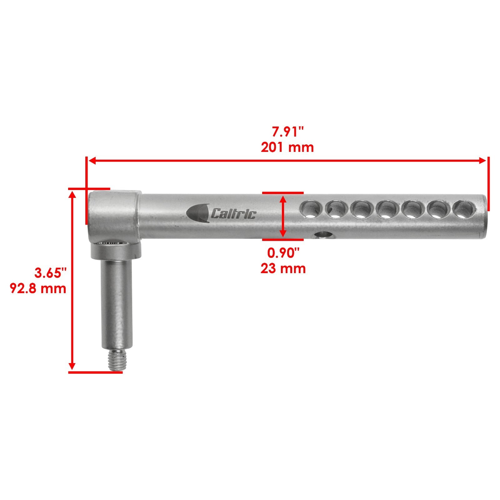Gauge Wheel Arm Replacement for John Deere 2305 62 inch Front Right (OEM)