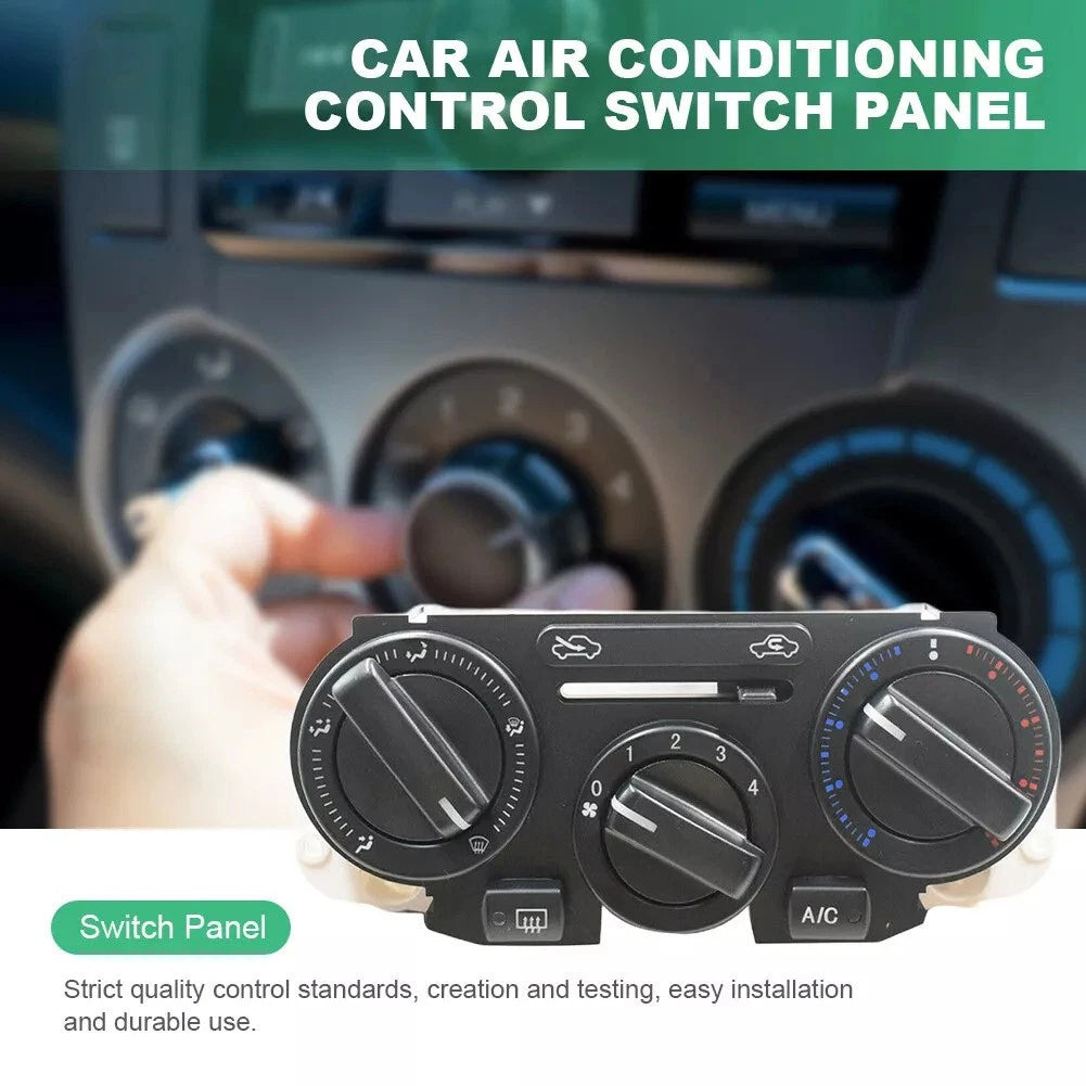 A/C Heater Panel for Nissan Tiida NV200 (OEM Replacement)