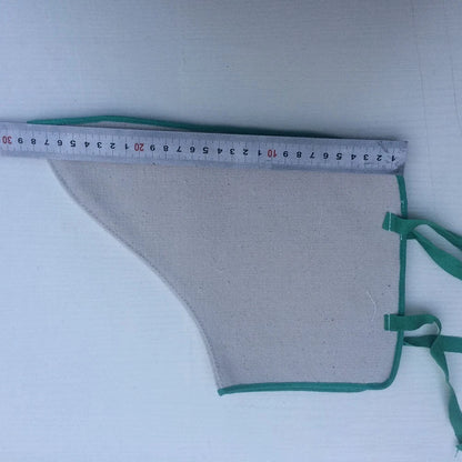 Welding Foot Cover for Welder Use - Heat Insulation, Fireproof, Anti Splash