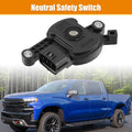 Neutral Safety Switch for Hyundai Accent (2000–2005)