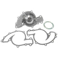 Water Pump for Holden Commodore V6 (1988–2004) + Coolant