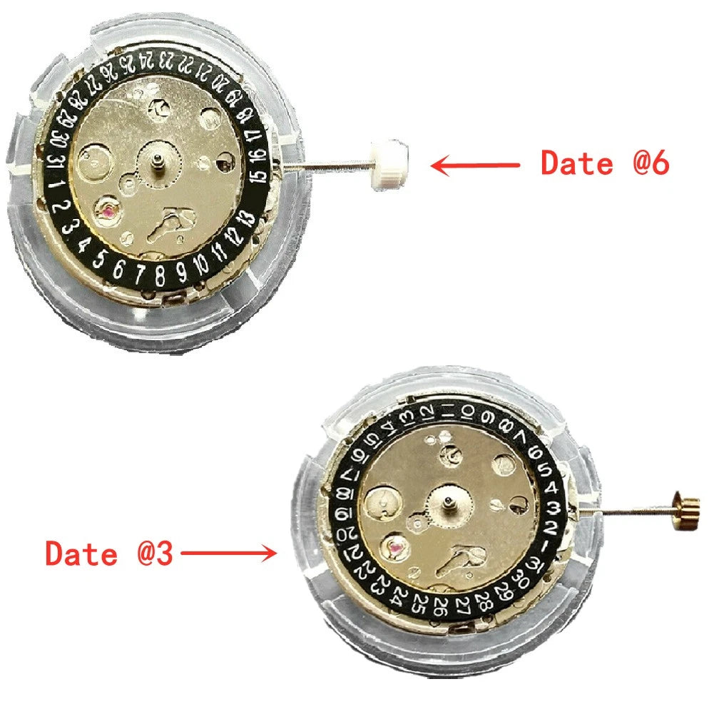 Automatic Mechanical Repair Movement for 2813 8215 Watch