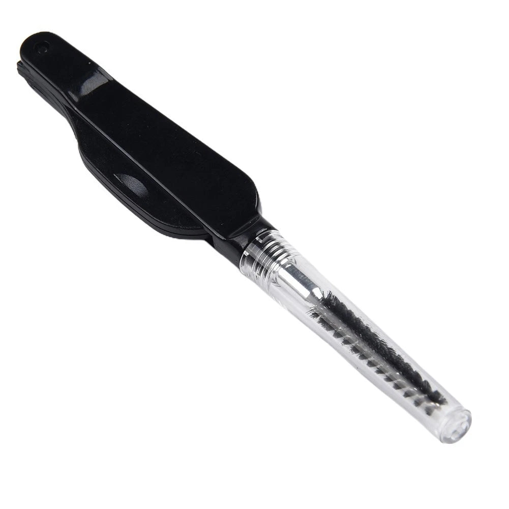 Tying Brush Fly Brush for Universal Use (10cm Length)