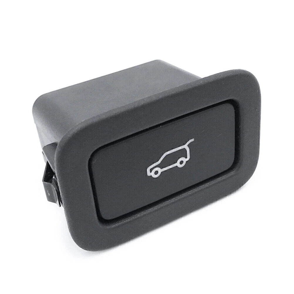 Tailgate Rear Trunk Switch Button for Jaguar Land Rover (LR040338)