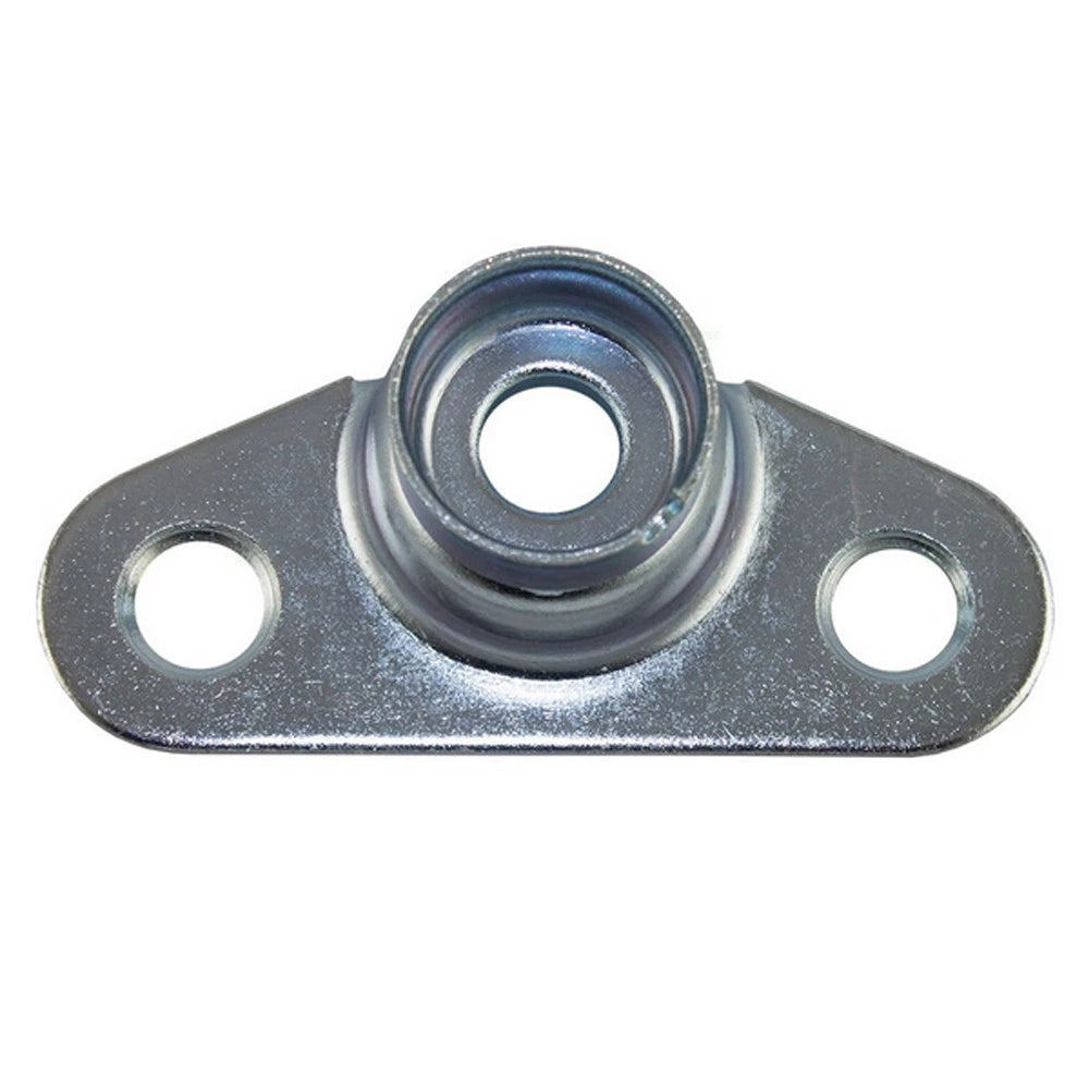 2Pcs Tailgate Hinges for Dodge Pickup 1500 (2002–2008) / 2500 3500 (2003–2009)