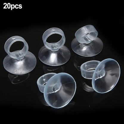 20 Pcs Plant Holder for Office Decor