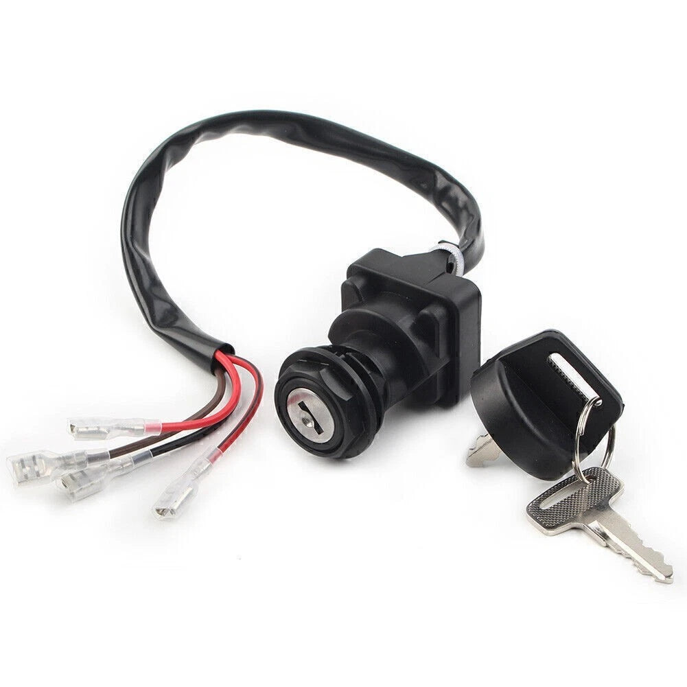 Ignition Key Switch for Polaris Sportsman 335 (1999–2000)