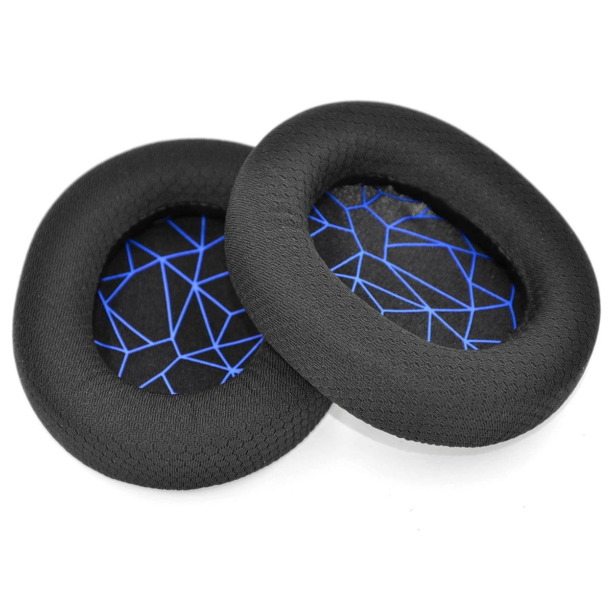 Earpads Cover Replacement for SteelSeries Arctis 1/3/5/7 Pro