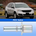 PCV Valve Replacement for Chevrolet Camaro Caprice Equinox Impala Malibu (2005–2019)