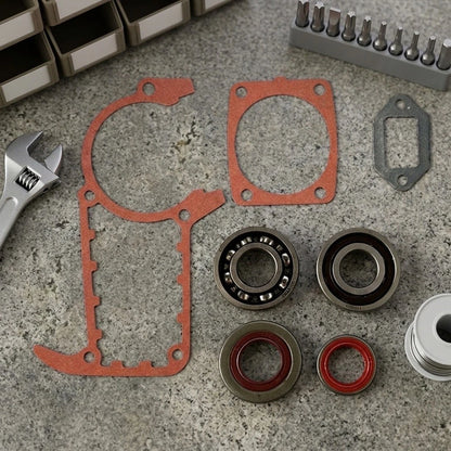 Repair Kit for MS361 MS381 MS382 MS660 MS661 Oil Seals Gaskets Bearings