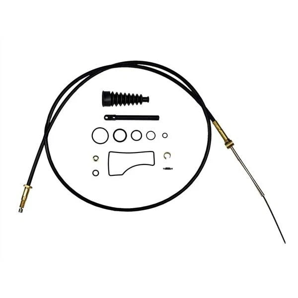 Lower Shift Cable Kit for Sierra (Replaces 815471T1)