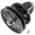 Deck CW Spindle Assembly with 6 Inch Pulley for Land Pride Mower (2009–2015)