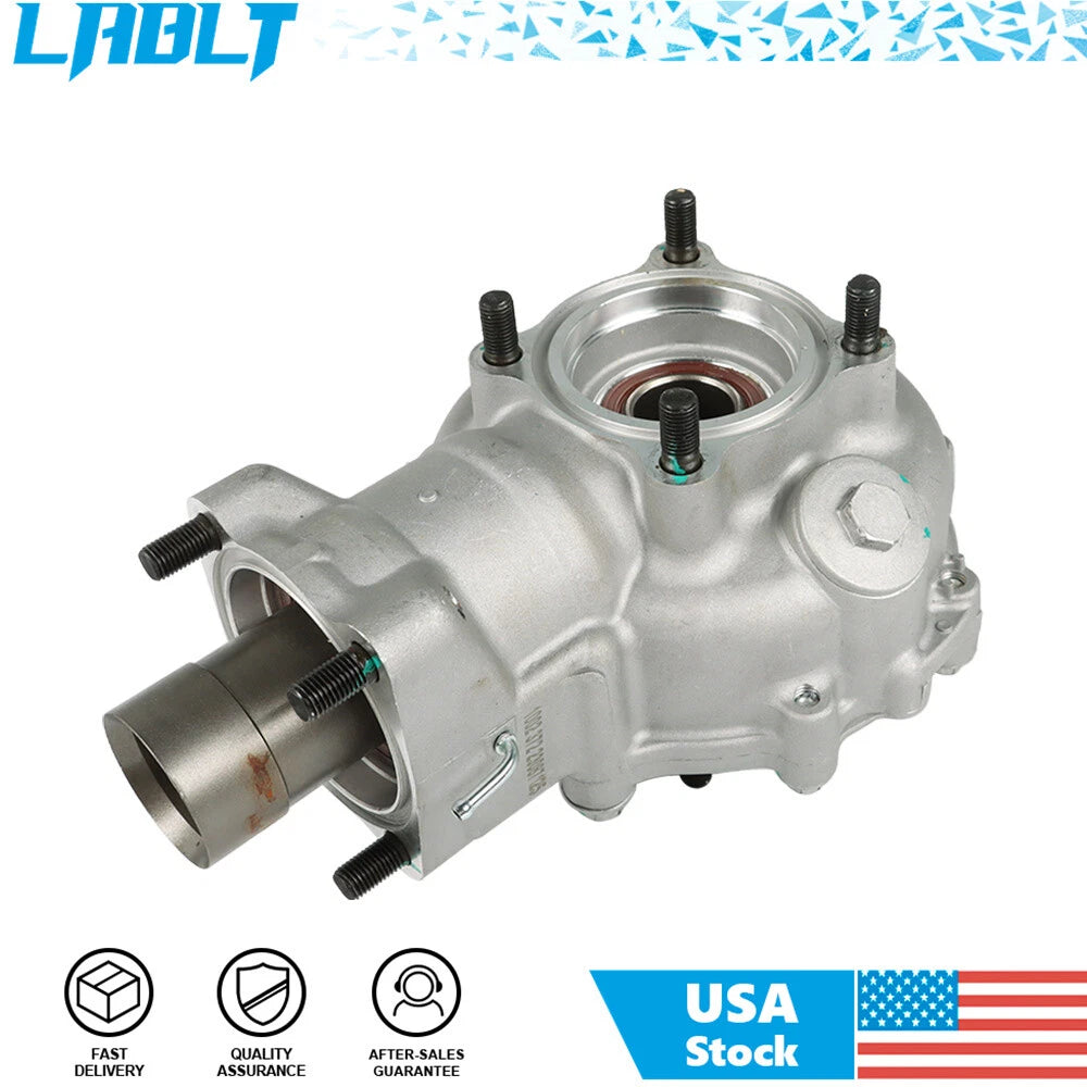 Rear Final Gear Differential Assembly for Honda Foreman 450 (2002–2004)