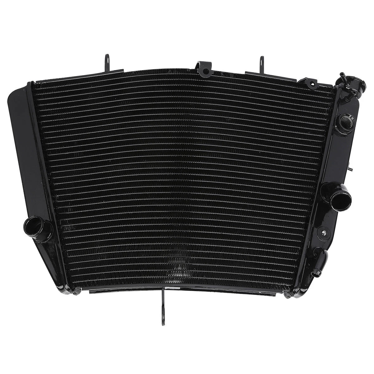 Radiator for Suzuki GSXR750 GSXR 750 (2004–2005)