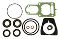 Lower Unit Seal Kit for Yamaha Outboard 20HP 25HP (6L2-W0001-C3, 18-0030, 87826)