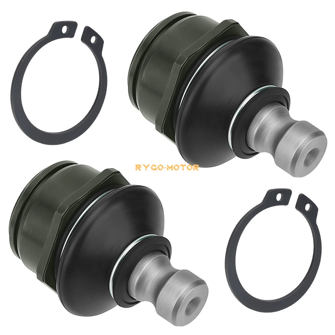 Lower Ball Joint for Kawasaki Prairie 300 400 (2001–2002) 59266-1115