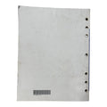 Marine Technical Guide for Yamaha (2000) LIT-18865-01-2K