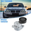 Engine Belt Tensioner Pulley Assembly for BMW 330i (2001–2005)