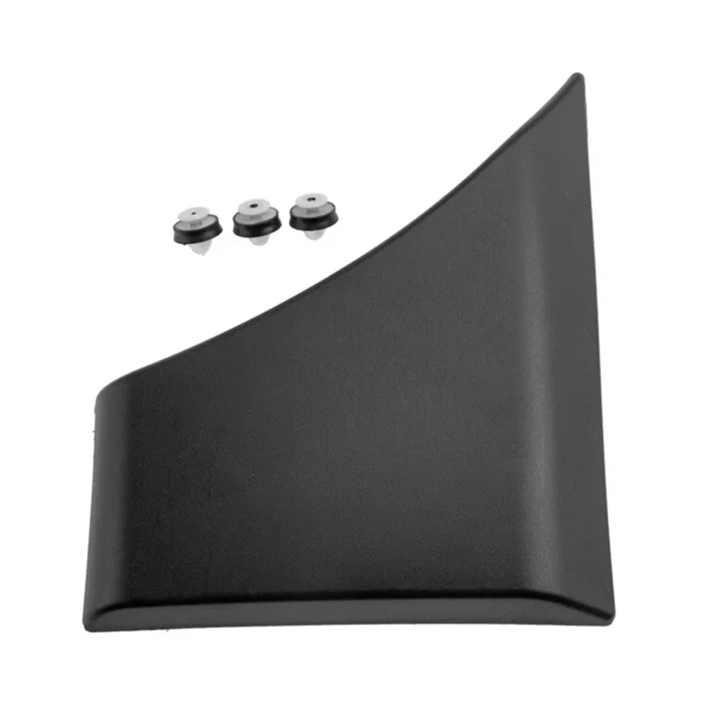 Rear Right Side Molding Panel For Renault Master Nissan Interstar NV400 93197650