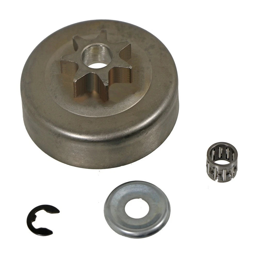 Sprocket Washer Set for MS241C MS250 (Height 27mm)