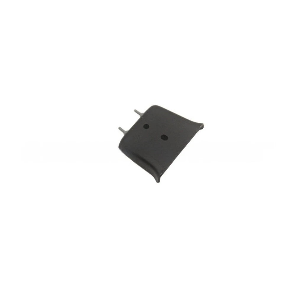 Tailgate Limiter Stopper Block for Jeep Wrangler JK (2007–2018)