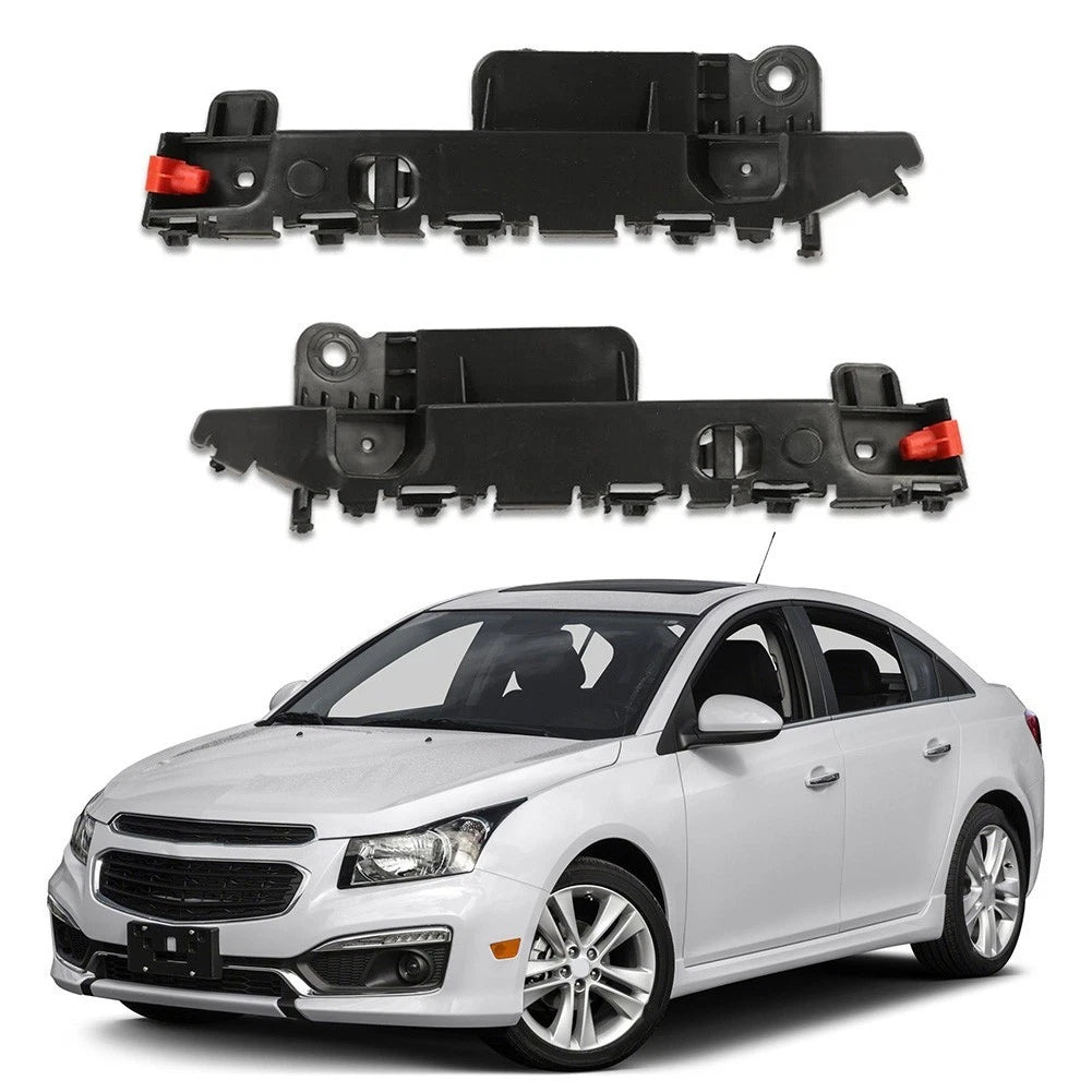 Front Bumper Bar for - Direct Fit, ABS Plastic