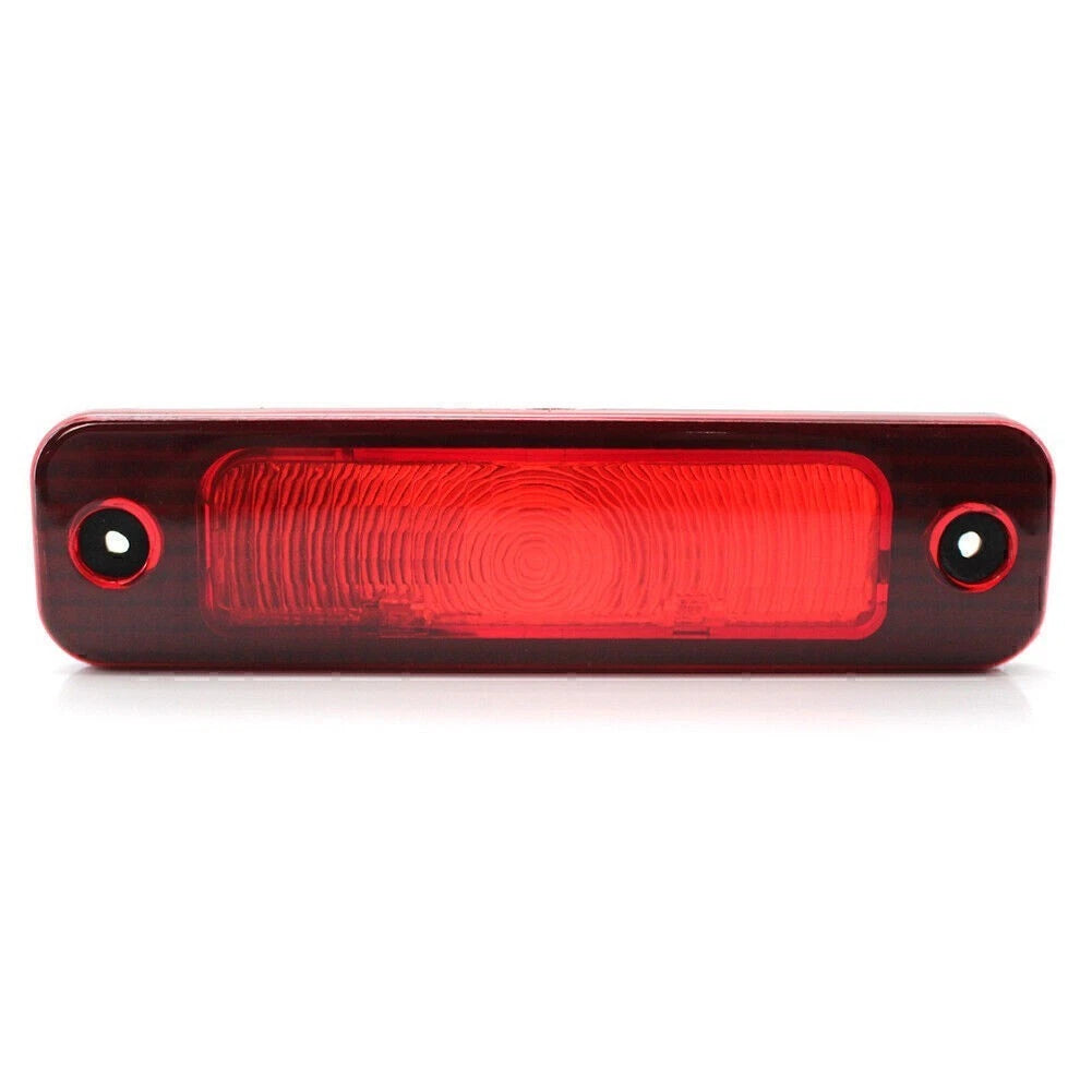 Third Brake Light Lamp for Ford Transit (2006–2013) Red