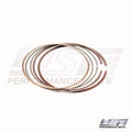 Piston Rings for Mercury 65-115 4 Cyl 4-Stroke (2017–2021)