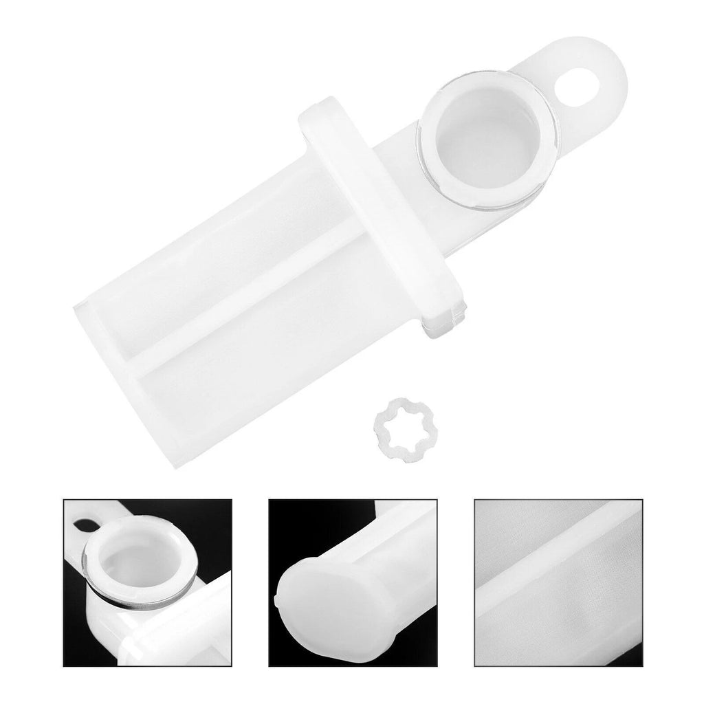 Fuel Pump Strainer Filter for Suzuki DF40A DF60AV DF90A (2000–2023) #15642-88L00