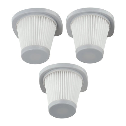 Replacement Filter for Midea SC861, SC861A, SC861B, SC861C