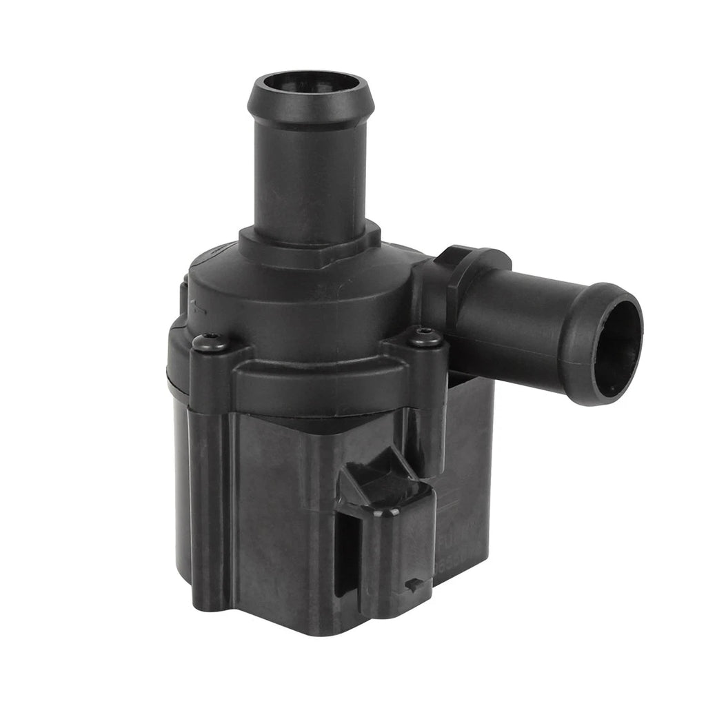 Auxiliary Coolant Water Pump Replacement Engine Water Pump for Audi A4 A6 (2009–2016)