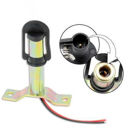 Beacon Mount Bracket for Tractor (12-24V)