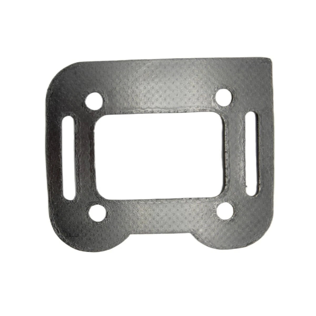 2X Exhaust Manifold Riser Gasket for Mercruiser 3.7L (470, 165, 170, 190) 27-18272