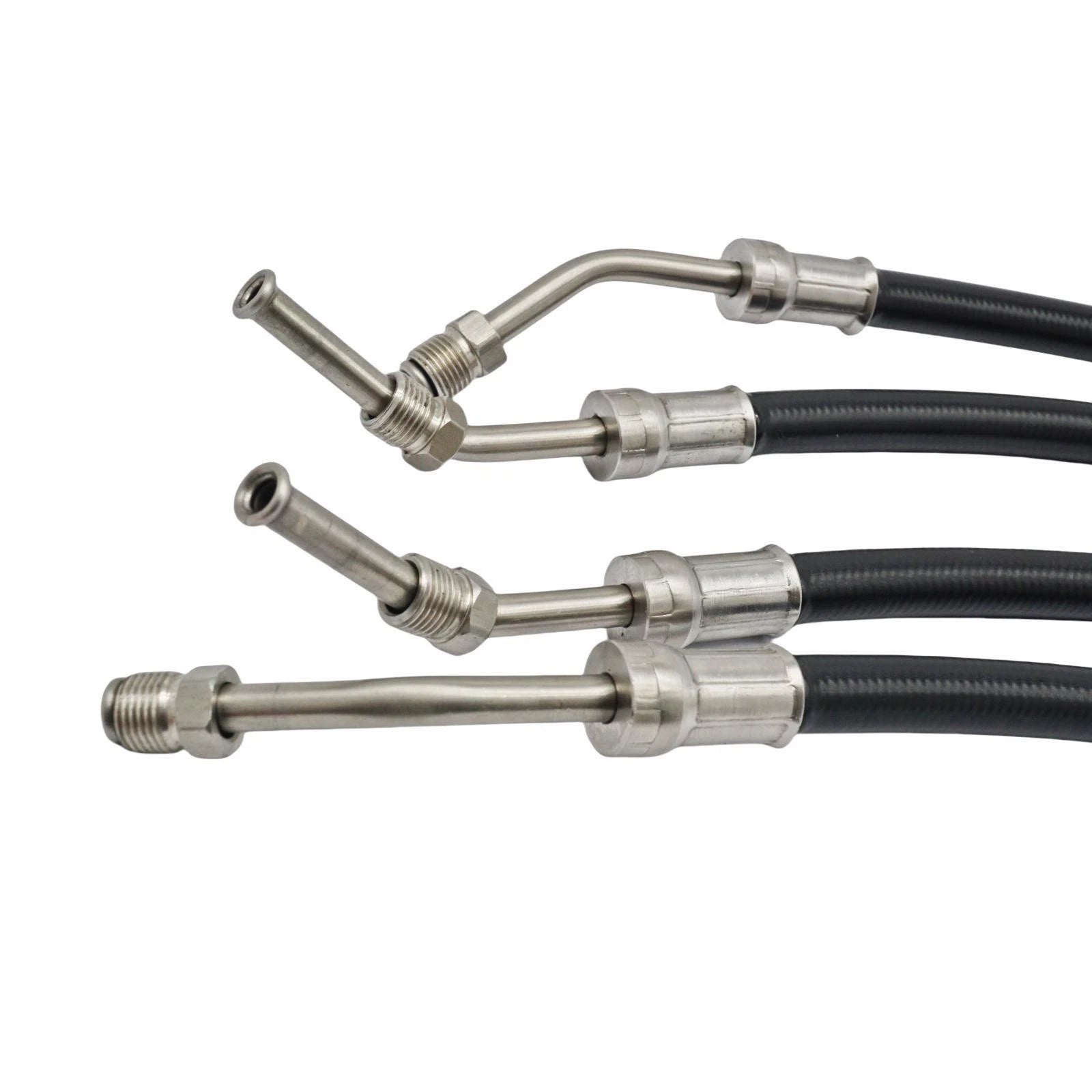 Hydraulic Hose Line Kit 21536994 for Volvo Penta