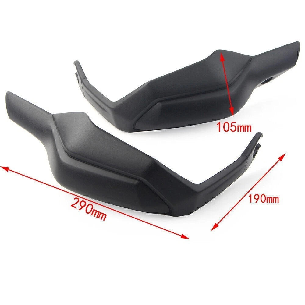 Handguards Shield Protector Cover for Honda X-ADV 750 (2017–2020)