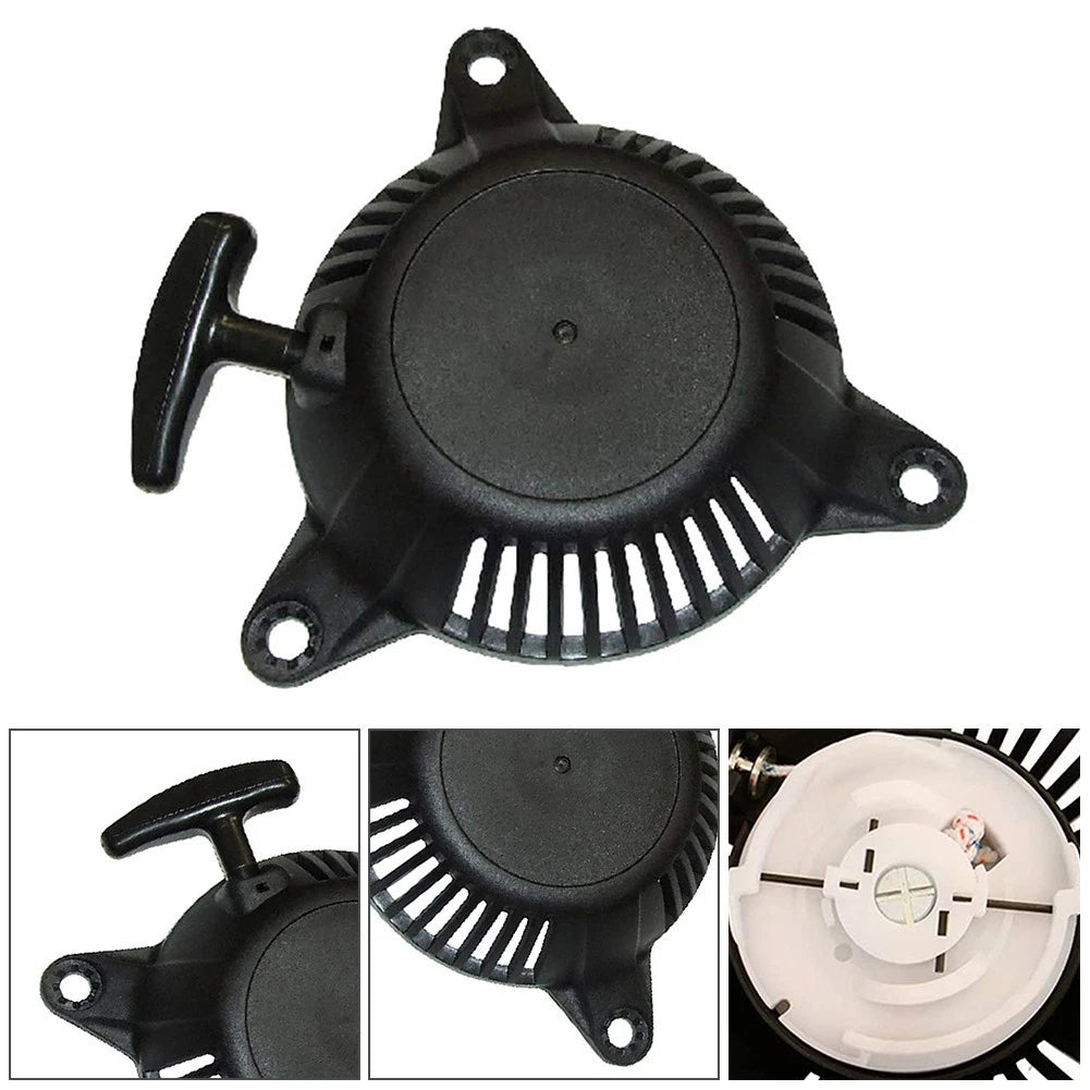 Recoil Starter for Lawn Mowers (Pull Starter)